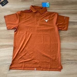 University of Texas Polo Shirt